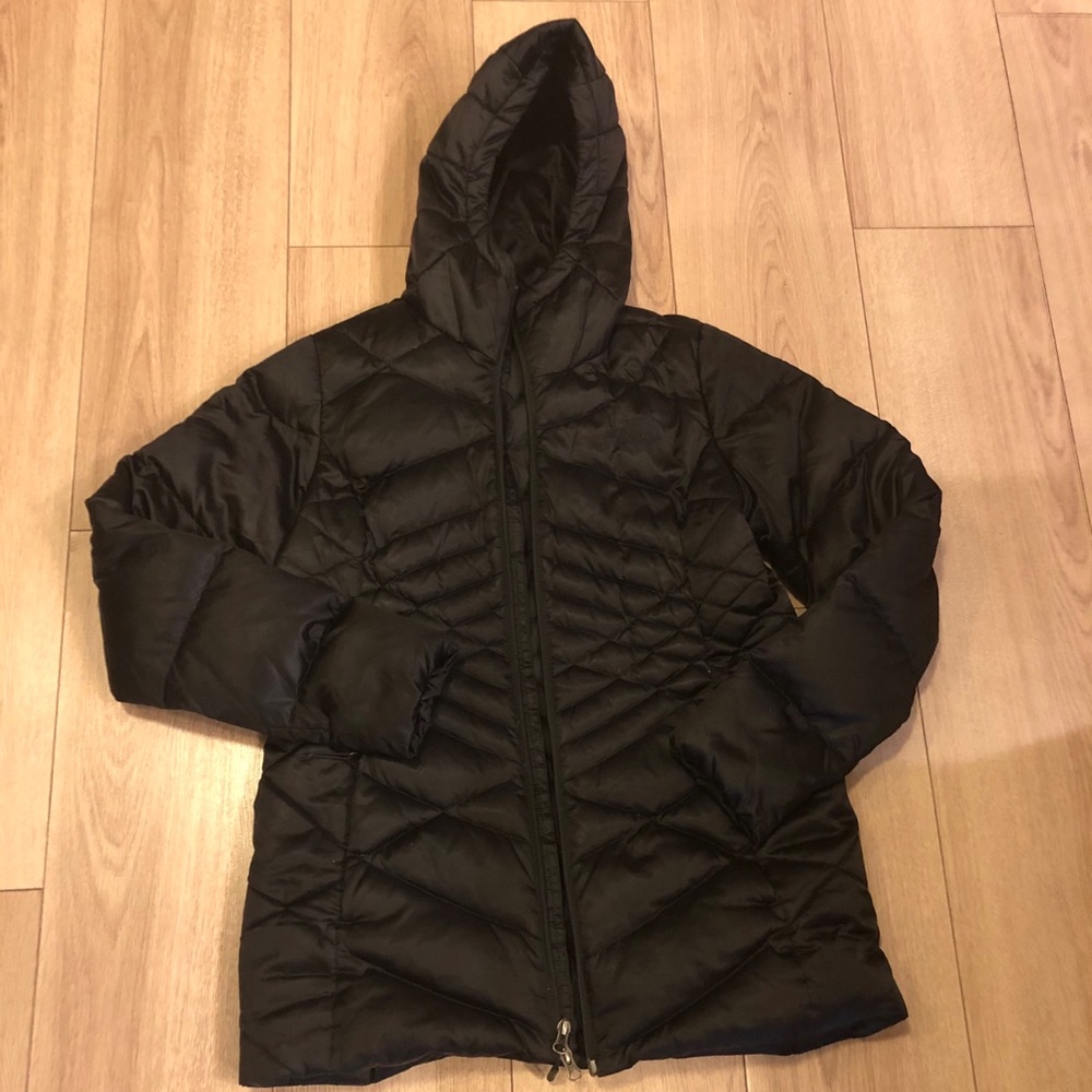 North Face Winter Coat